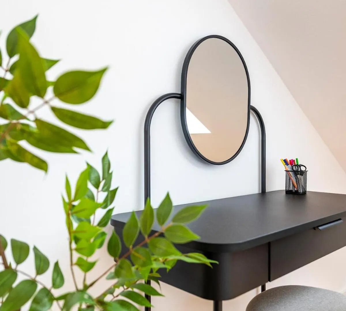 Modern Apartment Near City Center - Rooftop Terrace Vienna