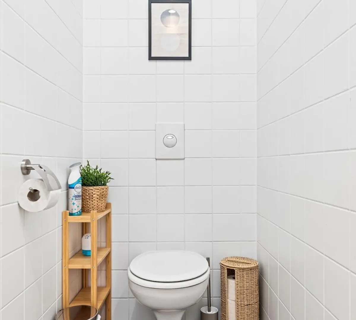Modern Apartment Near City Center - Rooftop Terrace Vienna Austria