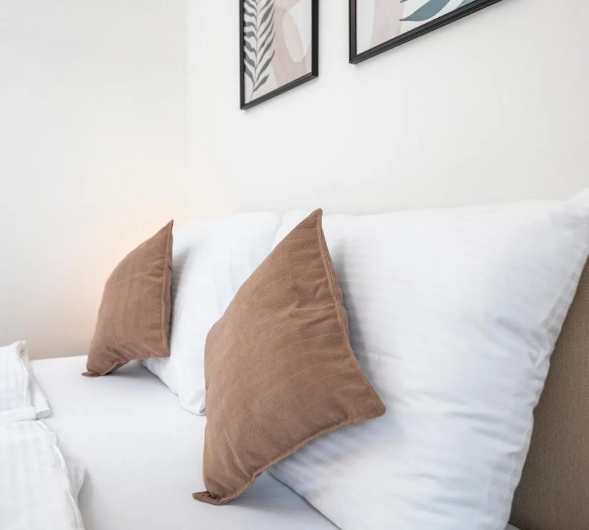 Modern Apartment Near City Center - Rooftop Terrace Vienna