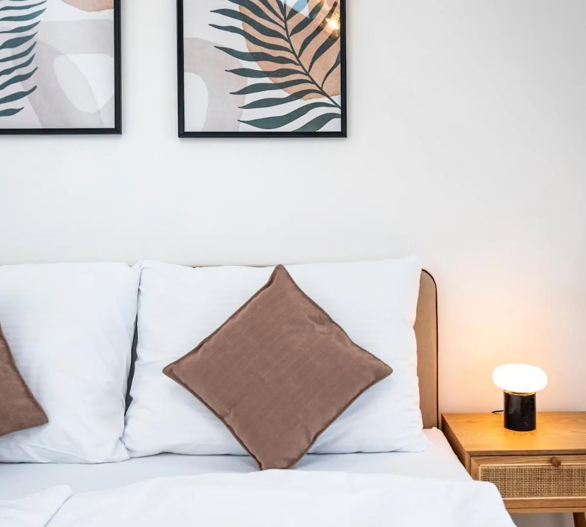 Modern Apartment Near City Center - Rooftop Terrace Vienna Austria