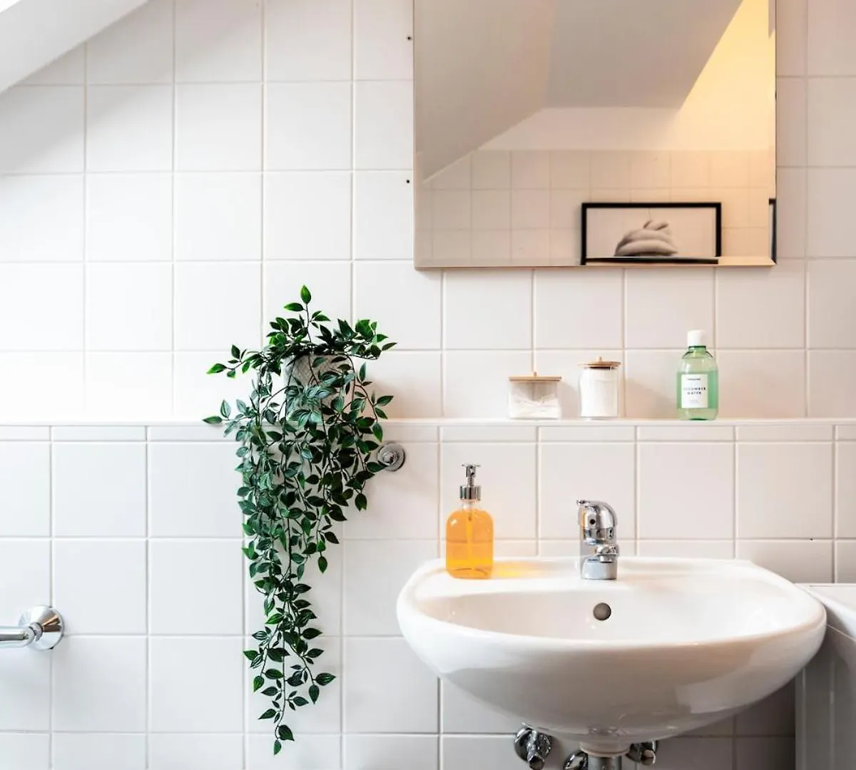 Modern Apartment Near City Center - Rooftop Terrace Vienna