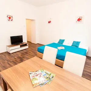  Apartment Apartment Haberlgasse