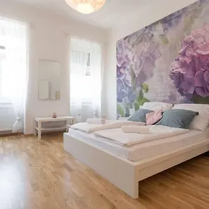 Apartamento Spacious Station, Viena
