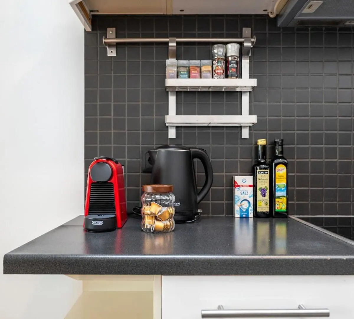 Modern Apartment Near City Center - Rooftop Terrace ウィーン